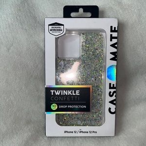Case Mate Iphone 12/12pro Case